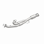 MagnaFlow Direct Fit Catalytic Converter MAXIMA- 04-05 6 3.5L OEM