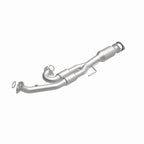 MagnaFlow Direct Fit Catalytic Converter MAXIMA- 04-05 6 3.5L OEM