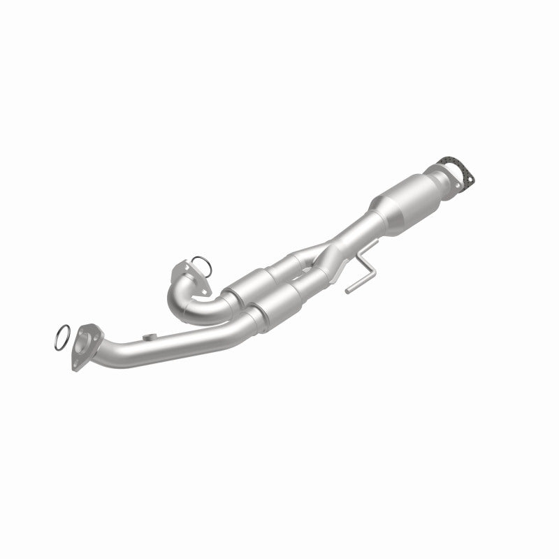 MagnaFlow Direct Fit Catalytic Converter MAXIMA- 04-05 6 3.5L OEM