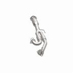 MagnaFlow Direct Fit Catalytic Converter MAXIMA- 04-05 6 3.5L OEM