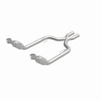 MagnaFlow Direct Fit Catalytic Converter MUSTANG- 07-09 5.4L OEM