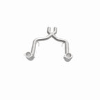 MagnaFlow Direct Fit Catalytic Converter MUSTANG- 07-09 5.4L OEM