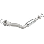 MagnaFlow Direct Fit Catalytic Converter Malibu 98-00 3.1L V6