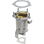 MagnaFlow Direct Fit Catalytic Converter Mazda Protege 1.6L