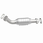 MagnaFlow Direct Fit Catalytic Converter Mazda-Rx7