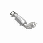 MagnaFlow Direct Fit Catalytic Converter Mazda-Rx7