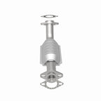 MagnaFlow Direct Fit Catalytic Converter Mazda-Rx7