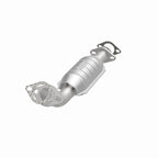 MagnaFlow Direct Fit Catalytic Converter Mazda-Rx7