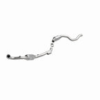 MagnaFlow Direct Fit Catalytic Converter Mercedes ML430 99-02 Passenger Side OEM