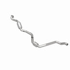 MagnaFlow Conv DF Mercedes ML55 01-03 Driver Side OEM