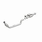MagnaFlow Direct Fit Catalytic Converter Mercedes SLK320 04 Driver Side CA