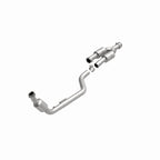 MagnaFlow Direct Fit Catalytic Converter Mercedes SLK320 04 Driver Side CA