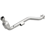 MagnaFlow Direct Fit Catalytic Converter Mercedes SLK320 04 Passenger Side CA