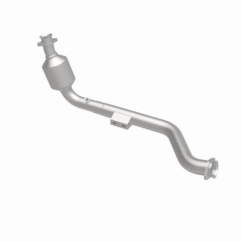 MagnaFlow Direct Fit Catalytic Converter Mercedes SLK320 04 Passenger Side CA