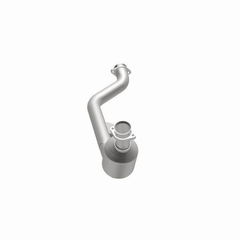 MagnaFlow Direct Fit Catalytic Converter Mercedes SLK320 04 Passenger Side CA