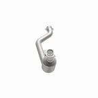 MagnaFlow Direct Fit Catalytic Converter Mercedes SLK320 04 Passenger Side CA