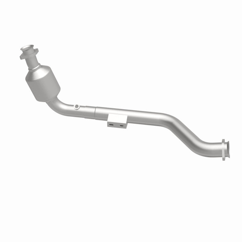 MagnaFlow Direct Fit Catalytic Converter Mercedes SLK320 04 Passenger Side CA
