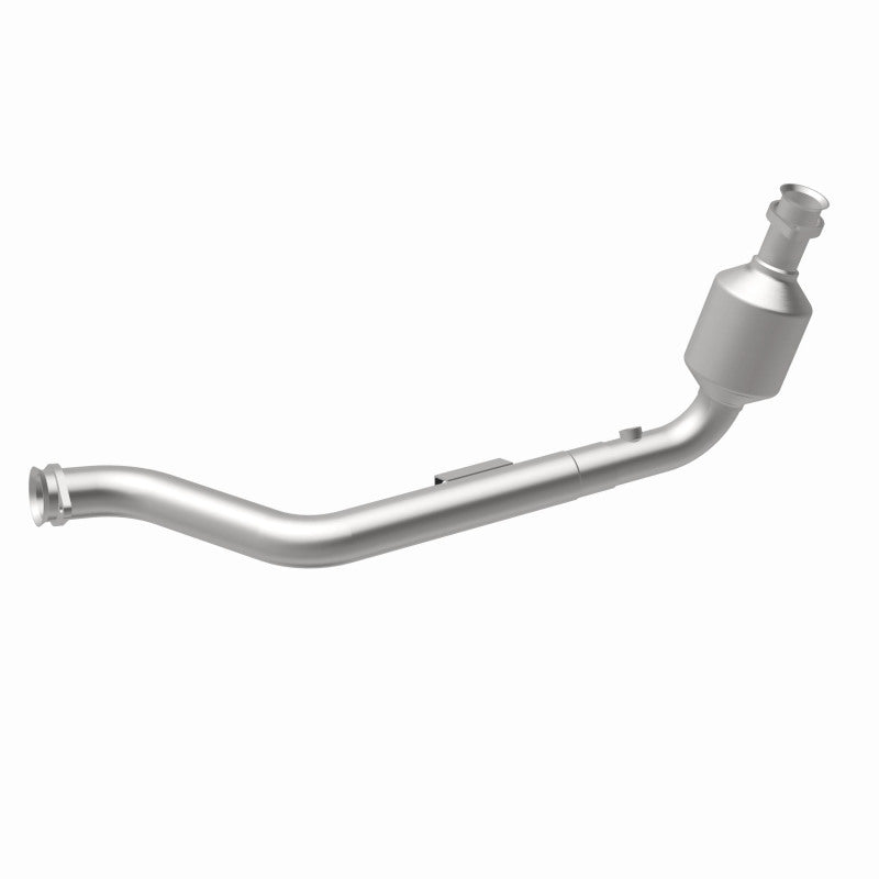 MagnaFlow Direct Fit Catalytic Converter Mercedes SLK320 04 Passenger Side CA