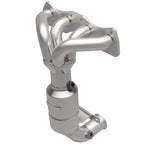 MagnaFlow Direct Fit Catalytic Converter Mini Cooper Clubman Manif