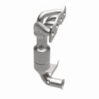 MagnaFlow Direct Fit Catalytic Converter Mini Cooper Clubman Manif