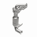 MagnaFlow Direct Fit Catalytic Converter Mini Cooper Clubman Manif