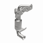 MagnaFlow Direct Fit Catalytic Converter Mini Cooper Clubman Manif