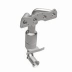 MagnaFlow Direct Fit Catalytic Converter Mini Cooper Clubman Manif