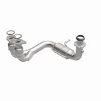MagnaFlow Direct Fit Catalytic Converter OEM Grade 00-05 Toyota MR2 Spyder 1.8L Rear