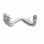 MagnaFlow Direct Fit Catalytic Converter OEM Grade 00-05 Toyota MR2 Spyder 1.8L Rear