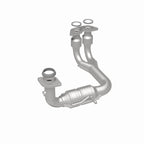 MagnaFlow Direct Fit Catalytic Converter OEM Grade 00-05 Toyota MR2 Spyder 1.8L Rear