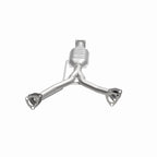 MagnaFlow Direct Fit Catalytic Converter Porsche 81 84