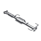 MagnaFlow Direct Fit Catalytic Converter Previa 95-96 2.4L