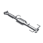 MagnaFlow Direct Fit Catalytic Converter Previa 95-96 2.4L