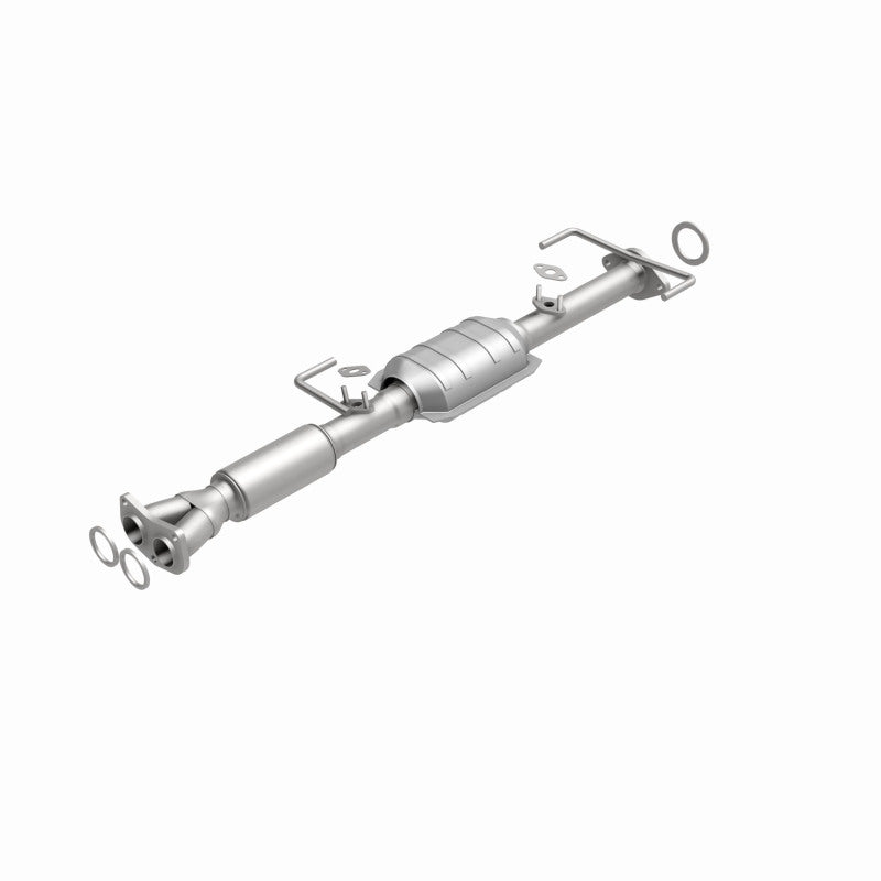 MagnaFlow Direct Fit Catalytic Converter Previa 95-96 2.4L