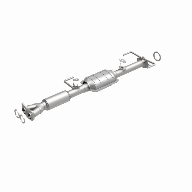 MagnaFlow Direct Fit Catalytic Converter Previa 95-96 2.4L