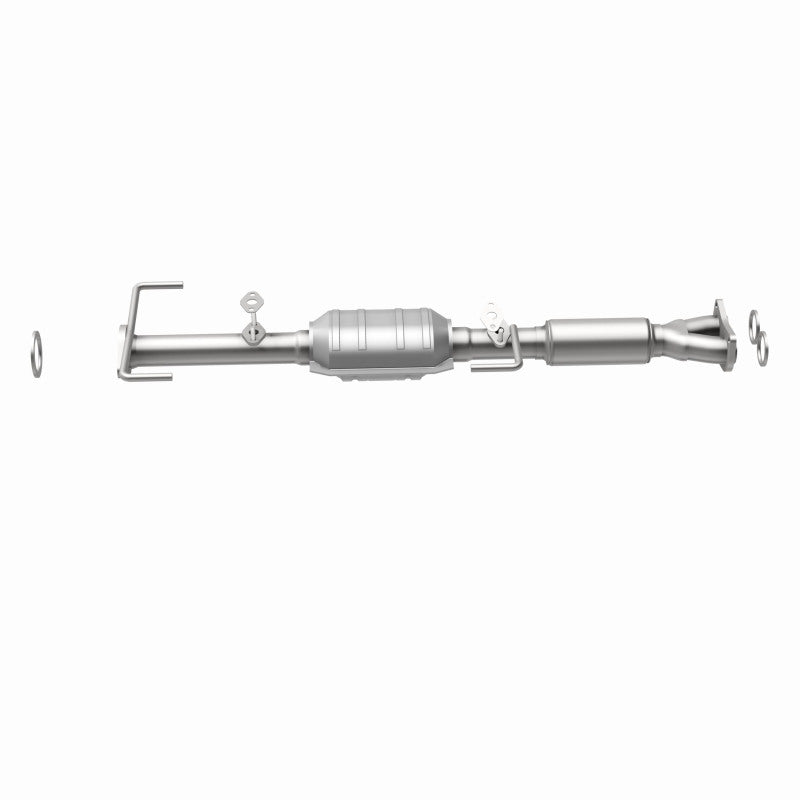 MagnaFlow Direct Fit Catalytic Converter Previa 95-96 2.4L