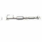 MagnaFlow Direct Fit Catalytic Converter Previa 95-96 2.4L