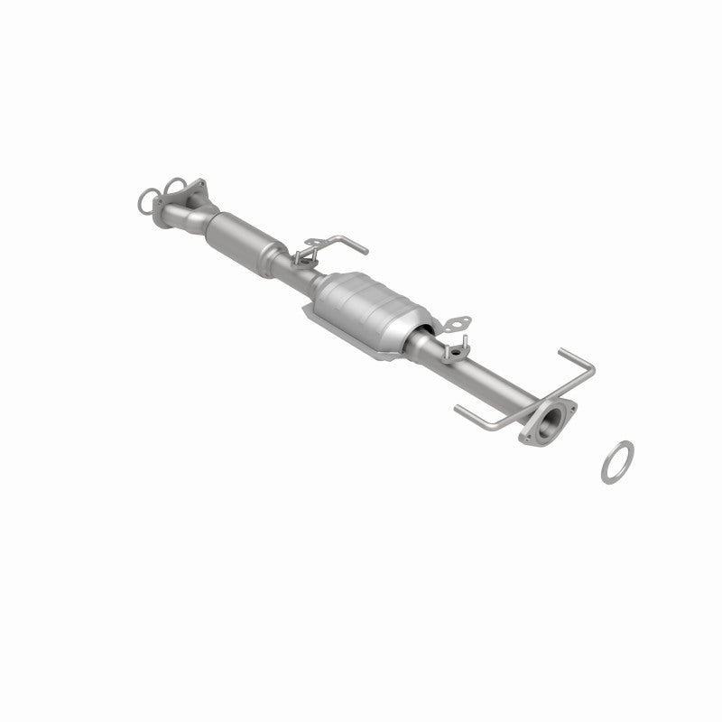 MagnaFlow Direct Fit Catalytic Converter Previa 95-96 2.4L