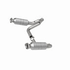 MagnaFlow Direct Fit Catalytic Converter RAIDER- 2006 8 4.7L OEM
