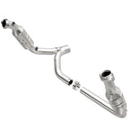 MagnaFlow Direct Fit Catalytic Converter RAM Pickup 2006 8 5.7L