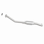 MagnaFlow Direct Fit Catalytic Converter Ranger 96-97