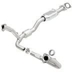 MagnaFlow Direct Fit Catalytic Converter S10 PU- 01-03 6 4.3L OEM