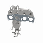 MagnaFlow Direct Fit Catalytic Converter SCION TC- 05-09 2.4L OEM