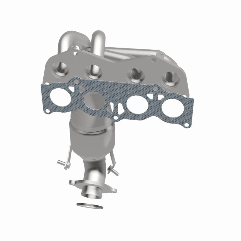 MagnaFlow Direct Fit Catalytic Converter SCION TC- 05-09 2.4L OEM