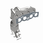 MagnaFlow Direct Fit Catalytic Converter SCION TC- 05-09 2.4L OEM