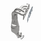 MagnaFlow Direct Fit Catalytic Converter SCION TC- 05-09 2.4L OEM