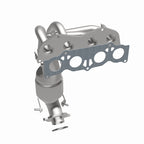 MagnaFlow Direct Fit Catalytic Converter SCION TC- 05-09 2.4L OEM