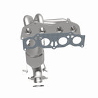 MagnaFlow Direct Fit Catalytic Converter SCION TC- 05-09 2.4L OEM