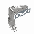 MagnaFlow Direct Fit Catalytic Converter SCION TC- 05-09 2.4L OEM