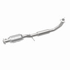 MagnaFlow Direct Fit Catalytic Converter Saturn 96-97 1.9L Dohc